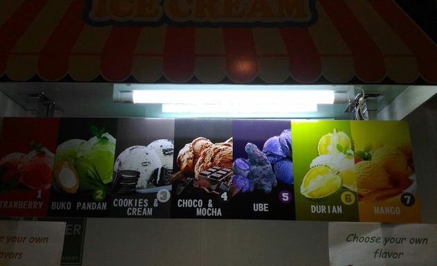 Photo of Mang Danny's Famous Ice Cream