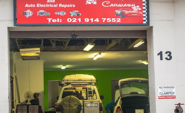 Photo of Battery Experts & Auto Electrical Repairs