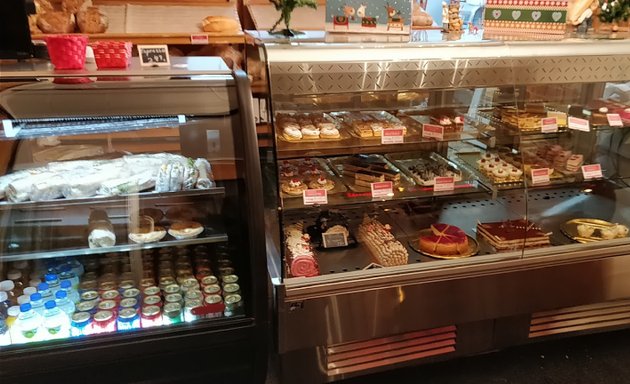 Photo of Délices du Monde Bakery Shop