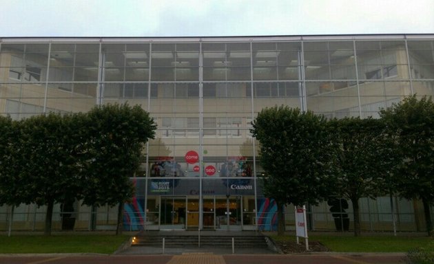 Photo of Canon Europe Ltd