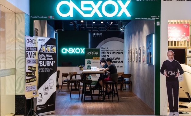 Photo of ONEXOX KL Cheras Balakong