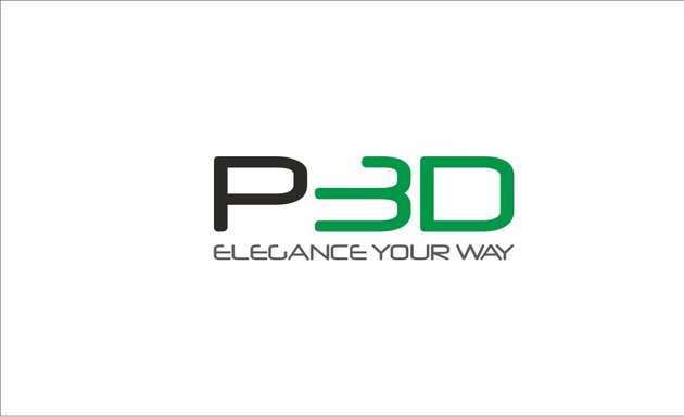 Photo of Pro3D Academy