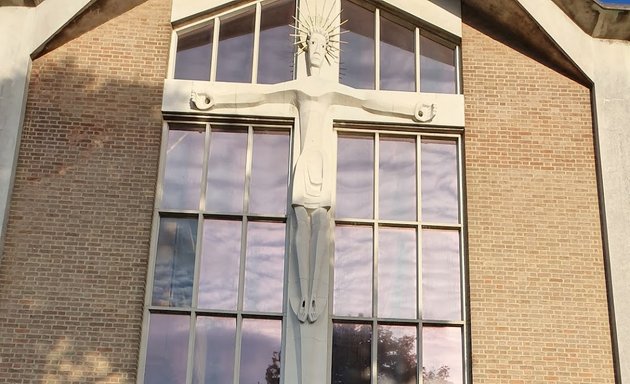 Photo of Saint Mary's Parish Church