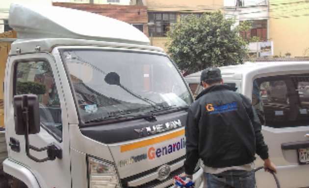 Foto de Generadores Perú SAC