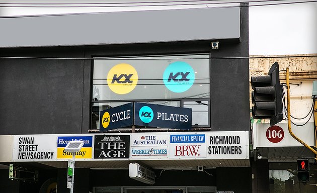 Photo of KX Pilates Richmond