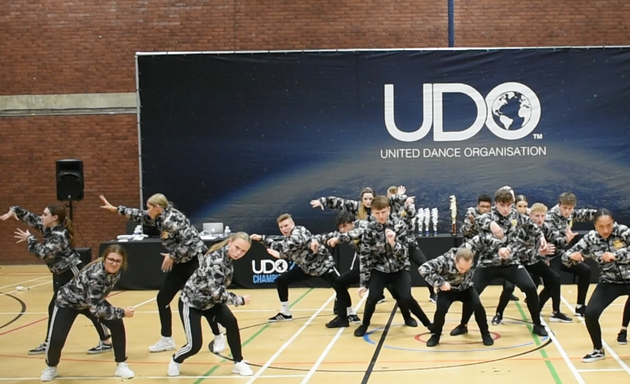 Photo of UDO Group Ltd.