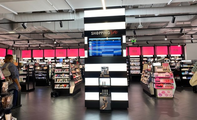 Photo de Sephora Paris Saint Lazare