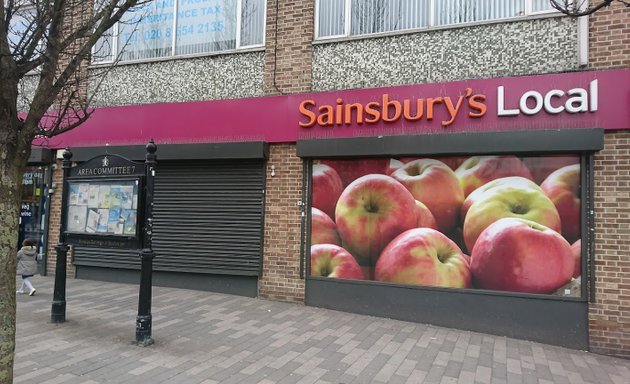 Photo of Sainsbury's Local