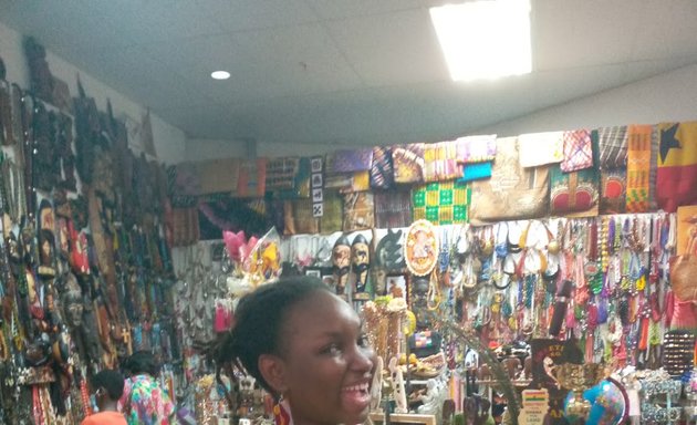 Photo of A.B.A. African Shop