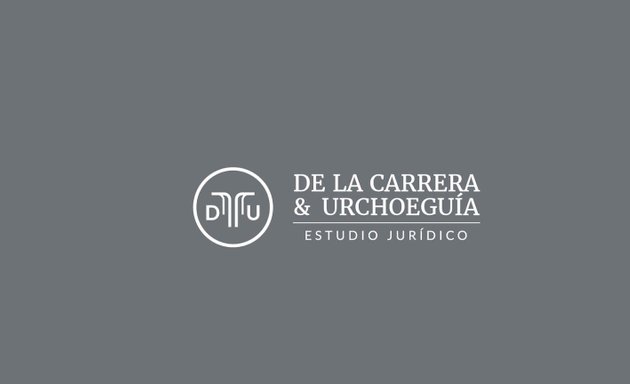 Foto de DE LA CARRERA & URCHOEGUÍA - Estudio Jurídico