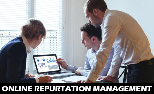 Photo of RepuBOOST Management