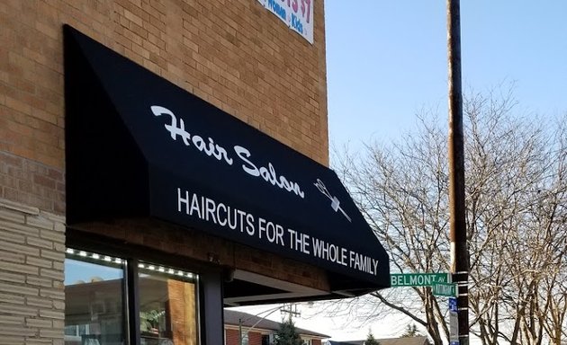 Photo of Bana & Rocky Hair Salon