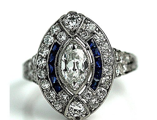 Photo of VintageDiamondRing.com