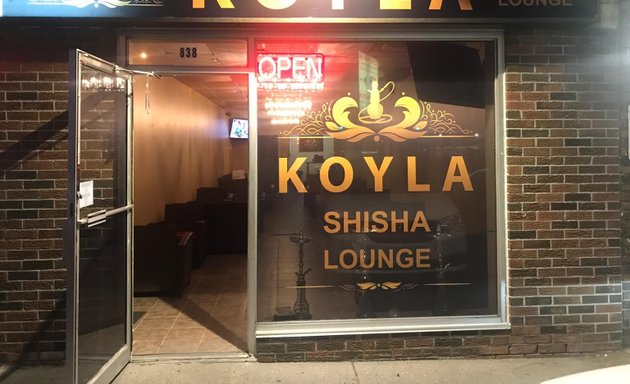 Photo of Koyla Shisha Lounge