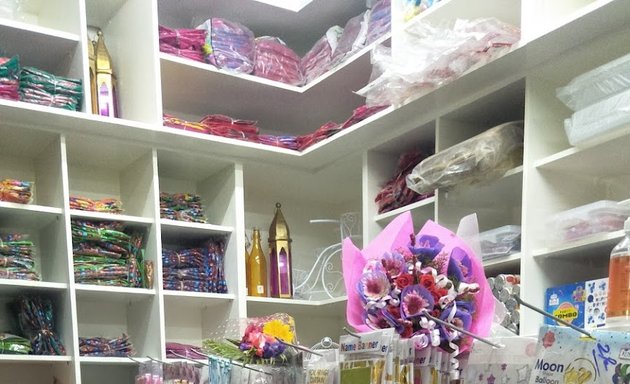 Photo of pgm Party Shop