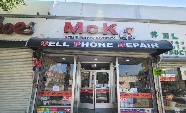 Photo of McK Cellular