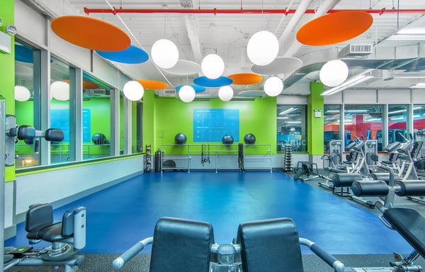 Photo of Blink Fitness