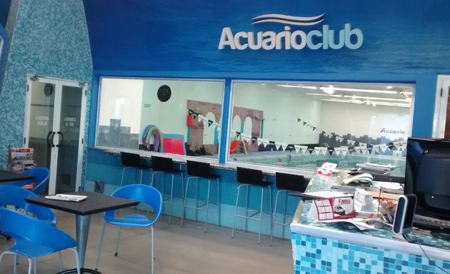 Foto de Acuario Club