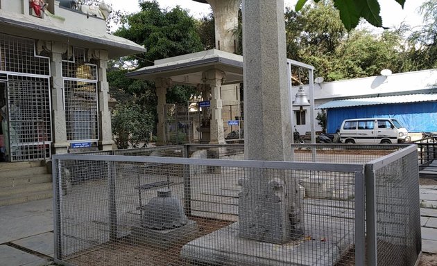 Photo of Mallikarjuna Bhramarambika Temple