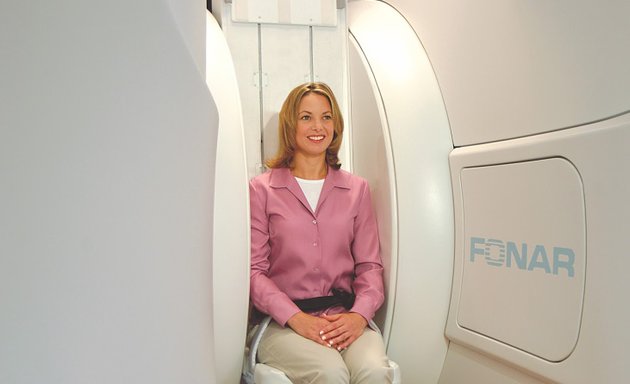 Photo of Advanced Diagnostics Upright MRI