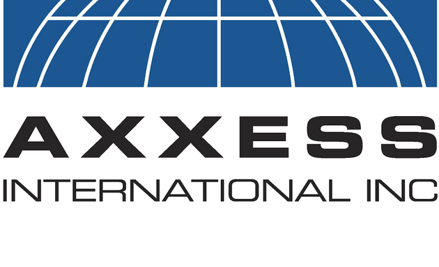 Photo of Axxess International Inc
