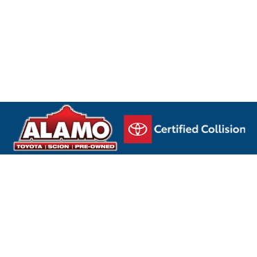 Photo of Alamo Toyota Collision Center