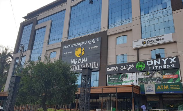 Photo of Corporation Bank Pai Layout Branch