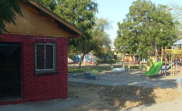Foto de Plaza La Comunidad