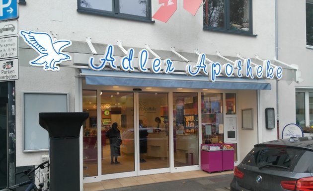 Foto von LINDA - Adler Apotheke