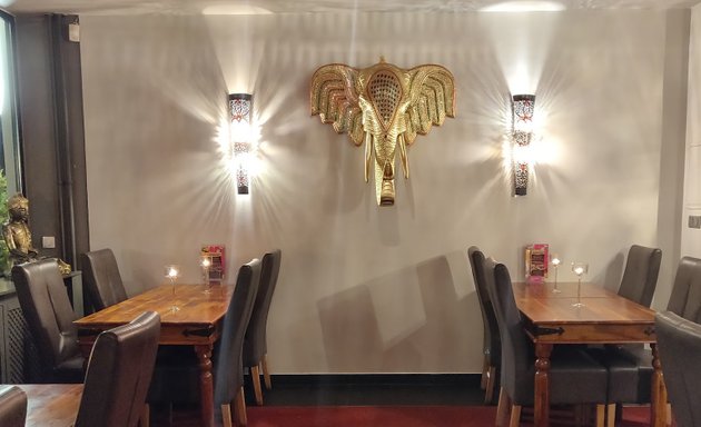 Foto von Rasam - Indisches Restaurant in Berlin-Zehlendorf und Lieferservice