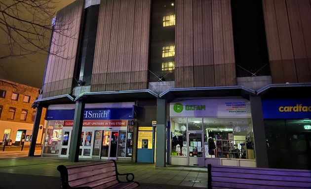 Photo of WHSmith