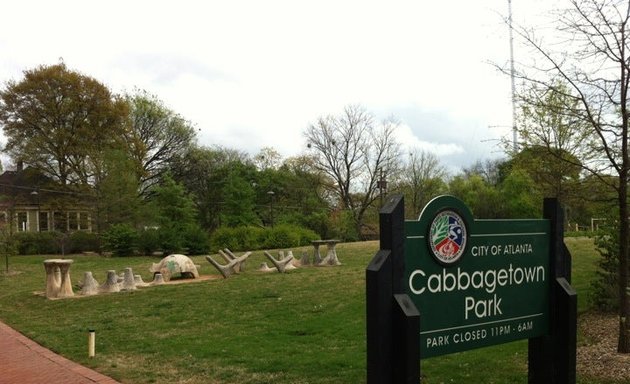 Photo of Cabbagetown Park