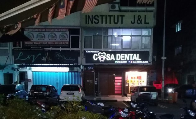 Photo of Casa Dental Clinic