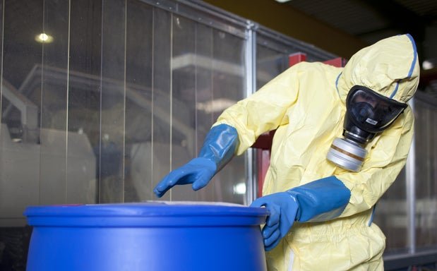 Photo of Hazardous Waste Experts - Dallas