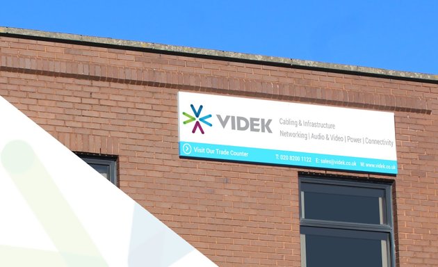 Photo of Videk Ltd