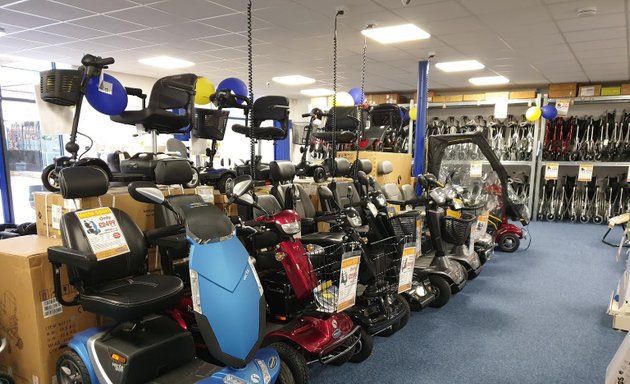 Photo of Ableworld Mobility & Stairlifts Gloucester