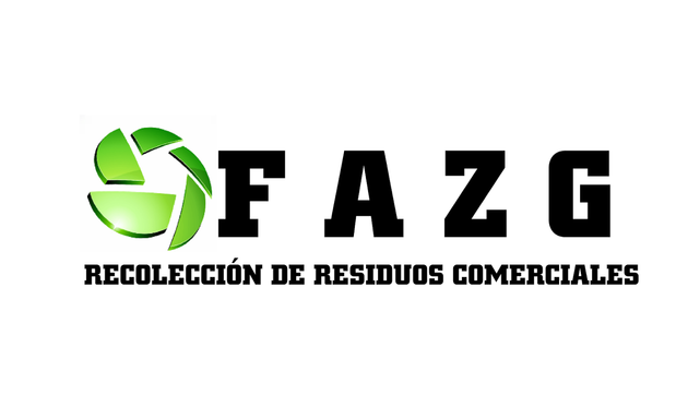 Foto de Recolección de Residuos Comerciales f a z g .