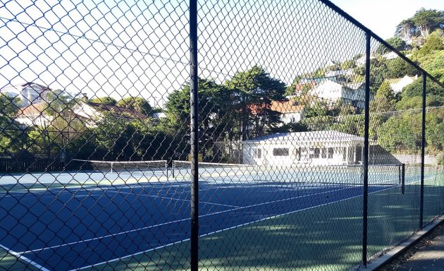 Photo of Kilbirnie Tennis Club