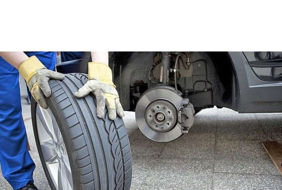 Photo of Stoneycroft Tyres