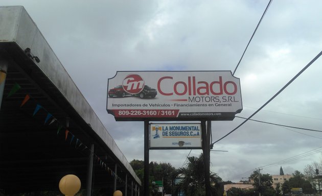 Foto de Collado Motors, S.R.L.