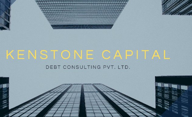 Photo of Kenstone Capital Debt Consulting Pvt. Ltd. B2B Debt Collection & CIBIL Score Repair Agency - Mumbai