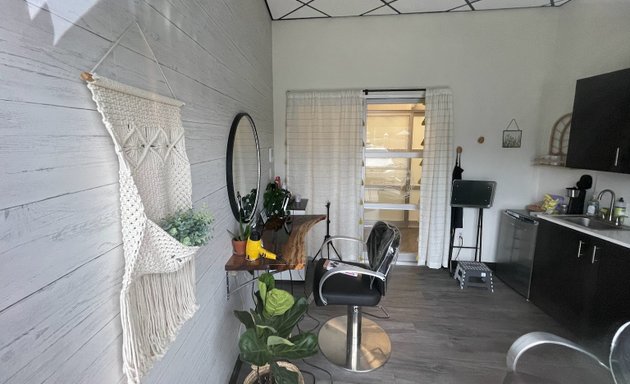 Photo of Lemongrass Hair Studio