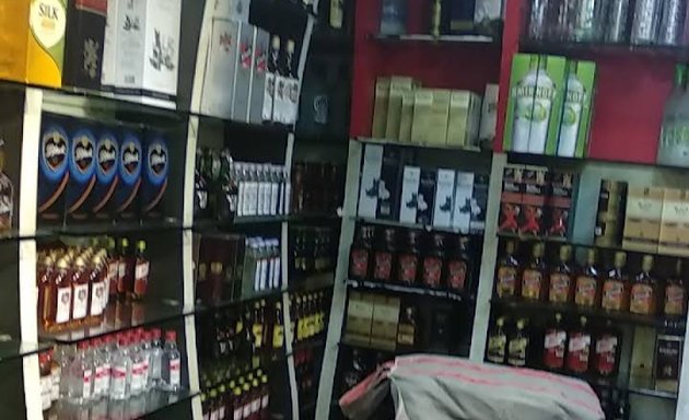 Photo of The wine Shop