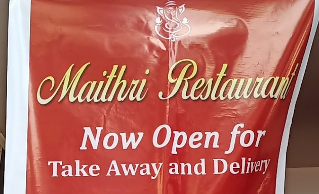 Photo of Maithri Restaurant And Bar