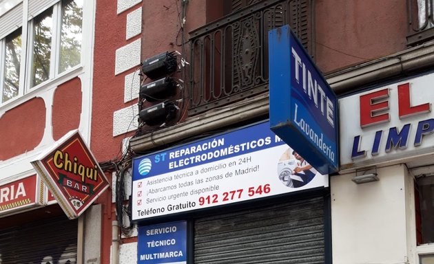Foto de ST Reparación Electrodomésticos Madrid