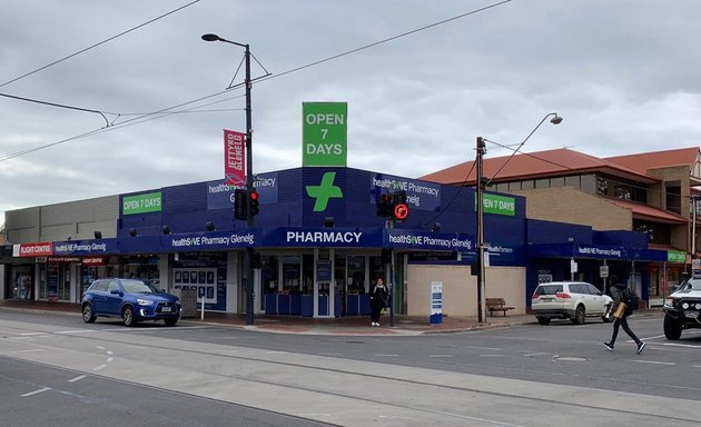 Photo of healthSAVE Pharmacy Glenelg