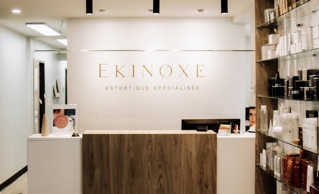Photo of Clinique d'Esthétique Lucy Garneau / Ekinøxe