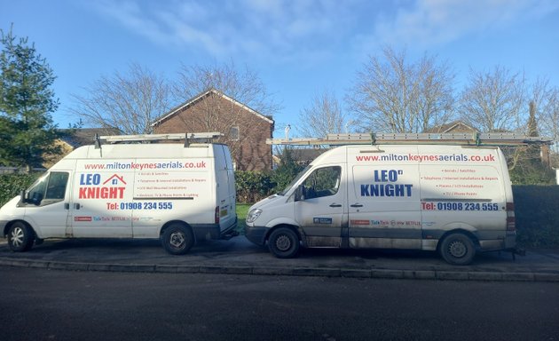 Photo of mk Telephone and Internet Repairs