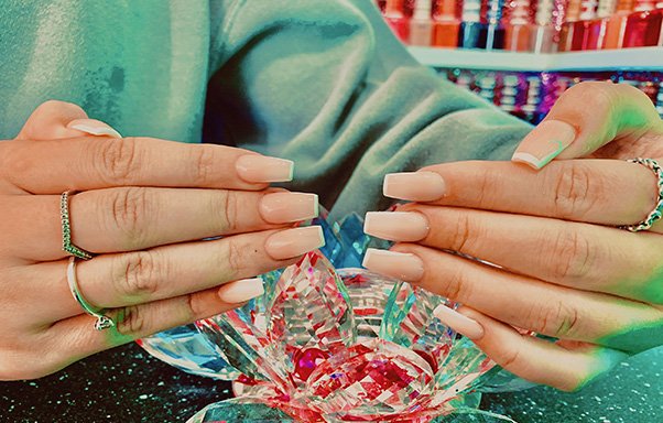 Photo of Queen Nails