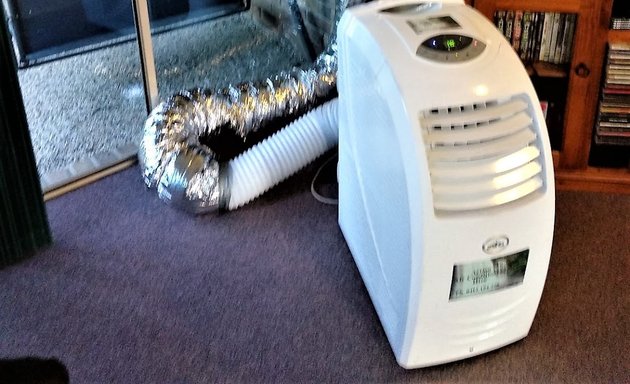 Photo of Action Air Conditioning Hire